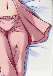 Booru post from safebooru.org