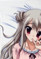 Booru post from safebooru.org