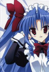 Booru post from safebooru.org