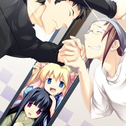 volume7 fan art
