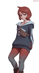 arezu (pokemon) from pokemon