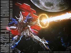 gundam fan art