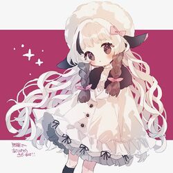 wooloo from pokemon