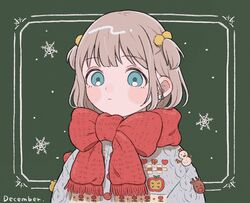 serizawa asahi from idolmaster
