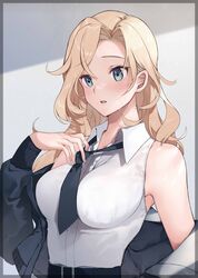 hornet (kancolle) from kantai collection