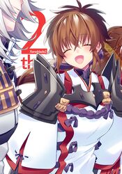 lora (xenoblade) from xenoblade chronicles (series) by himeno345
