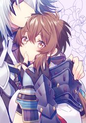 lora (xenoblade) from xenoblade chronicles (series) by himeno345
