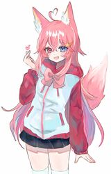 indie virtual youtuber fan art