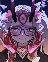 ibaraki douji (fate) from fate/grand order