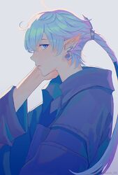 alphinaud leveilleur from final fantasy