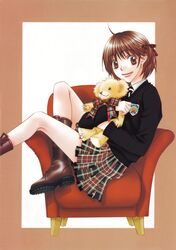 Booru post from safebooru.org