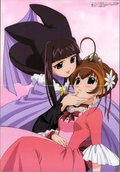greta from chicchana yukitsukai sugar
