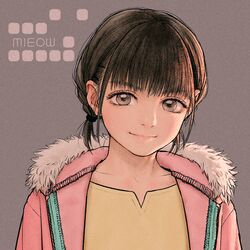 original fan art