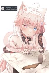 indie virtual youtuber fan art