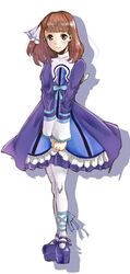 yulie ahtreide from wild arms