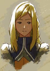 agrias oaks from final fantasy