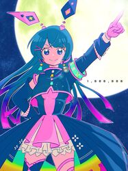 tsukino mito from nijisanji