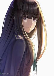 inoue takina from lycoris recoil