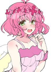 harpy (puyopuyo) from puyopuyo