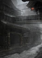 original fan art