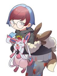 penny (pokemon) from pokemon