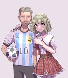 kazami yuuka from 2022 fifa world cup