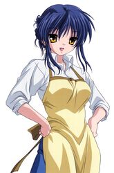 sagara misae from clannad