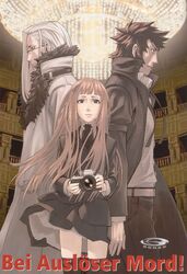 saiga tatsumi from speed grapher