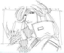 Booru post from safebooru.org