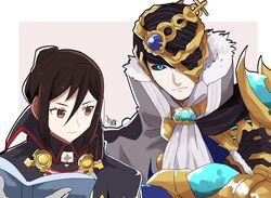 morag ladair (xenoblade) from xenoblade chronicles (series)