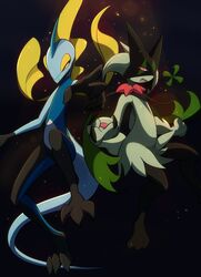 inteleon from pokemon