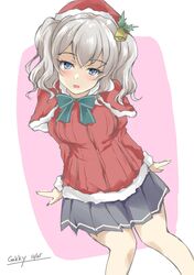 kashima (kancolle) from kantai collection by gakky