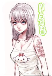 original fan art