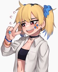 original fan art