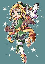maria renard from castlevania