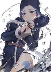 juvia lockser from fairy tail by ryota (ry o ta)