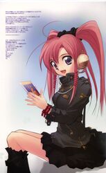 Booru post from safebooru.org