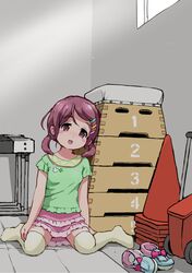 nono kotori from hugtto! precure