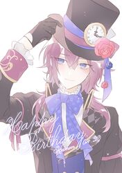 kanon (shiro to kuro no alice) from shiro to kuro no alice by yukiralu