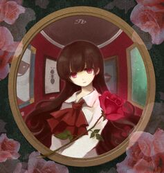 ib (ib) from ib by tasuku (bixbite)