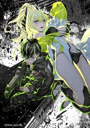 Booru post from safebooru.org