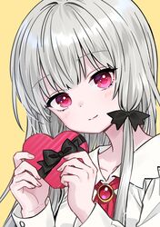 sophie twilight from tonari no kyuuketsuki-san by ama-tou