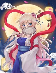 warship girls r fan art