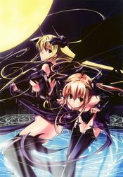 Booru post from safebooru.org