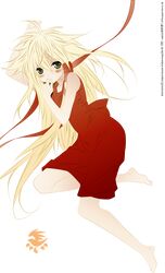 kusano from sekirei