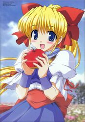 leticia apple from princess holiday