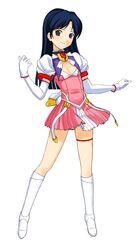 kisaragi chihaya from beat angel escalayer by a1