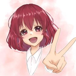 kushieda minori from toradora!