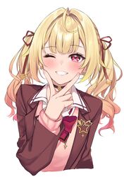 hoshikawa sara from nijisanji by kurokin
