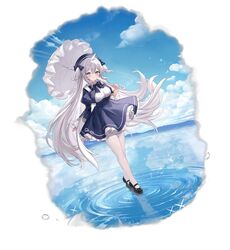 azur lane fan art